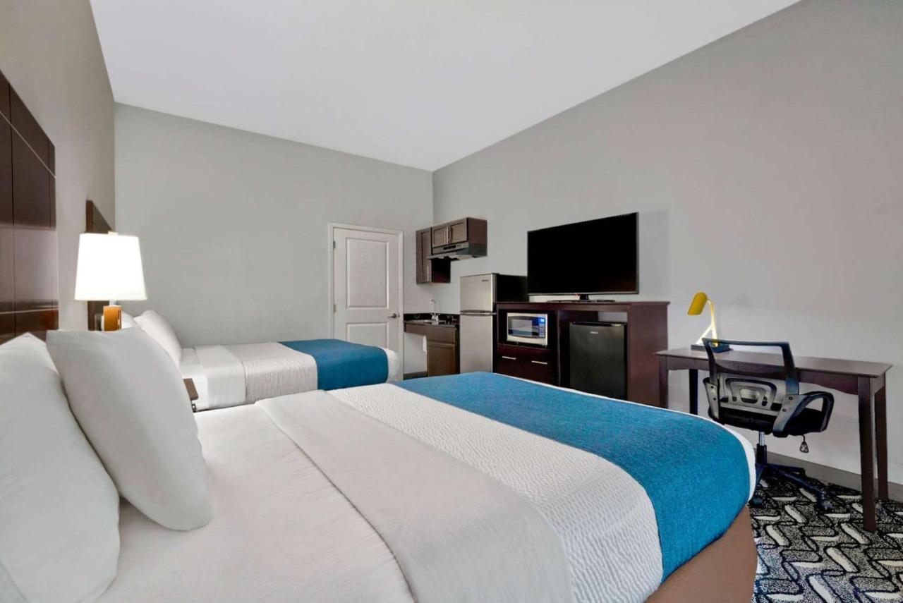 6-pleasanton, Tx Hotel 2*