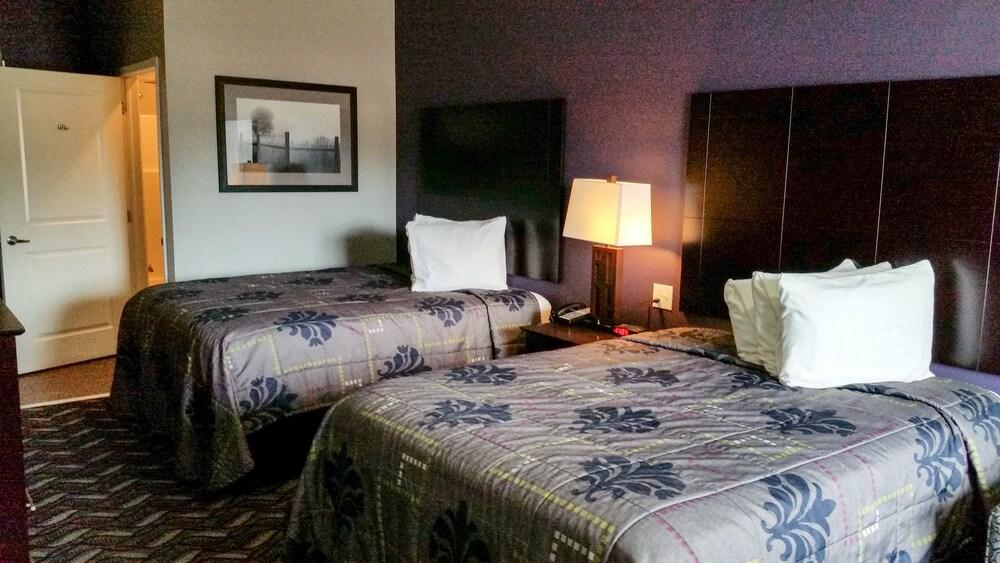 Hotel 6-pleasanton, Tx Pleasanton