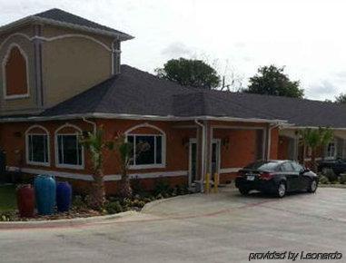 6-pleasanton, Tx Hotel 2*